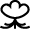 lens black logo
