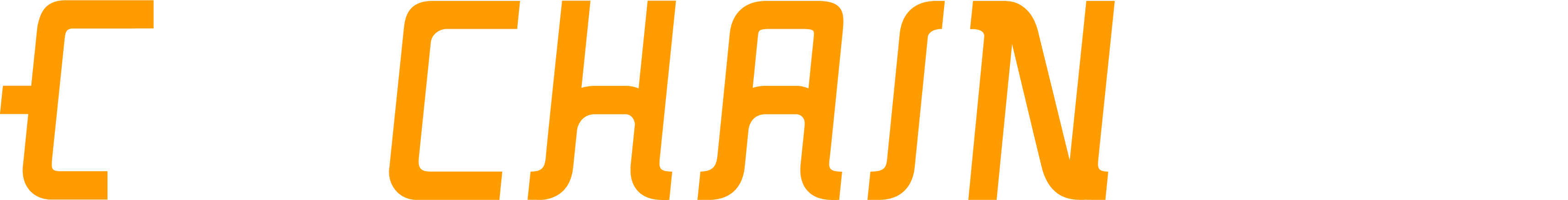 ChainJet Logo